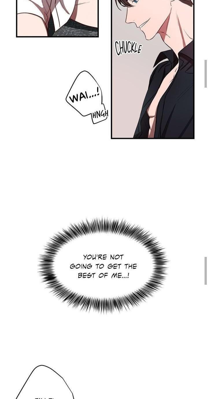 Big Apple (Hodot) Chapter 21 page 21 - 