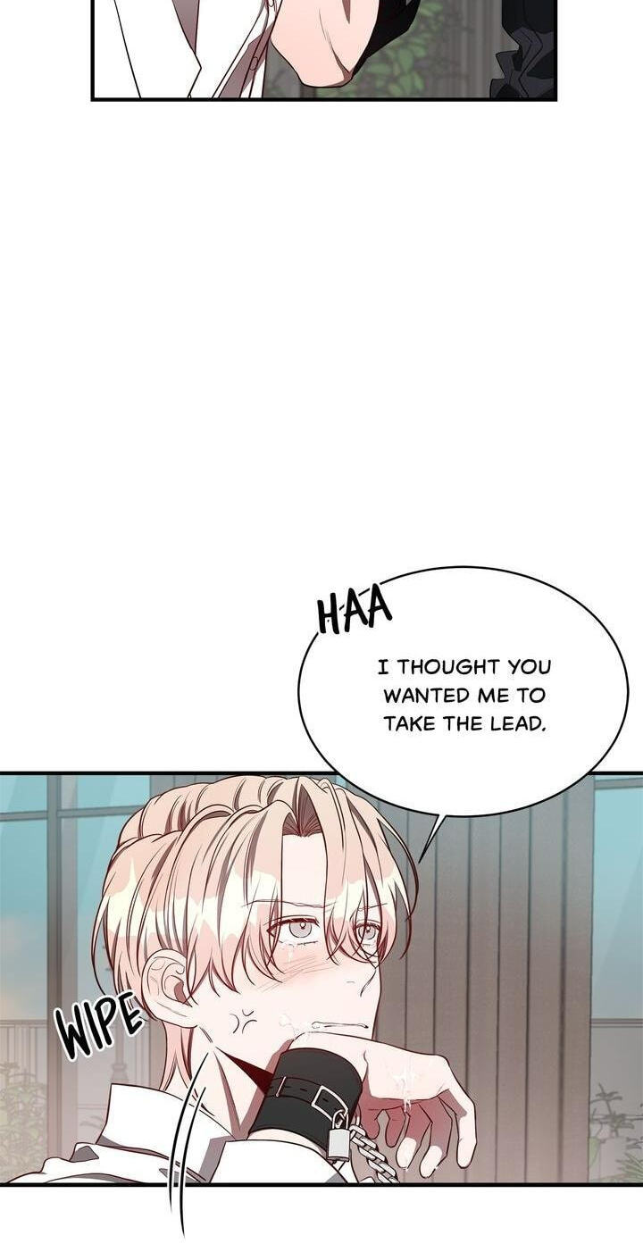 Big Apple (Hodot) Chapter 21 page 4 - 
