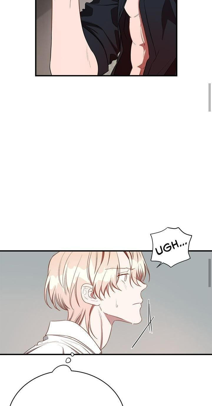 Big Apple (Hodot) Chapter 21 page 31 - 