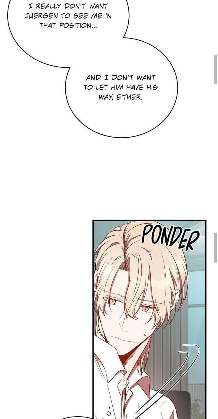 Big Apple (Hodot) Chapter 21 page 32 - 