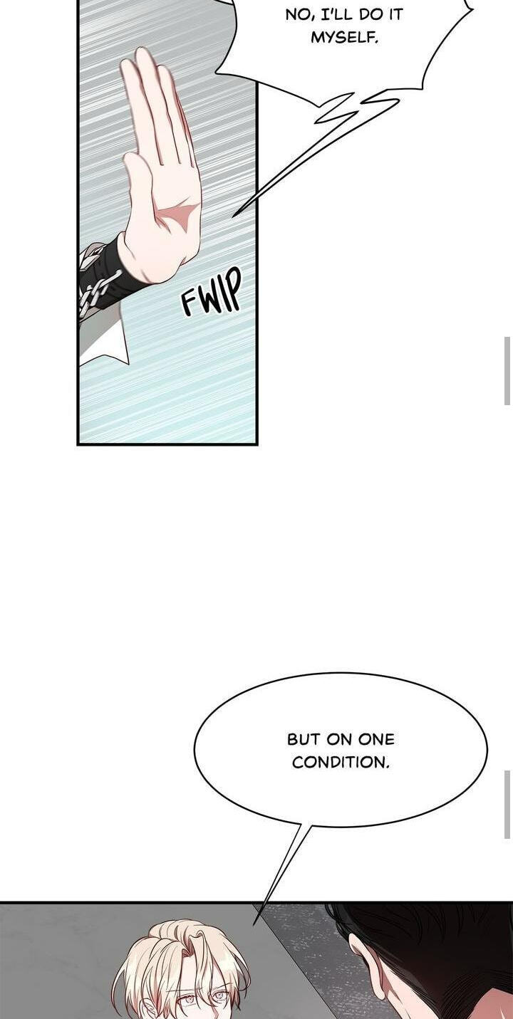 Big Apple (Hodot) Chapter 21 page 35 - 