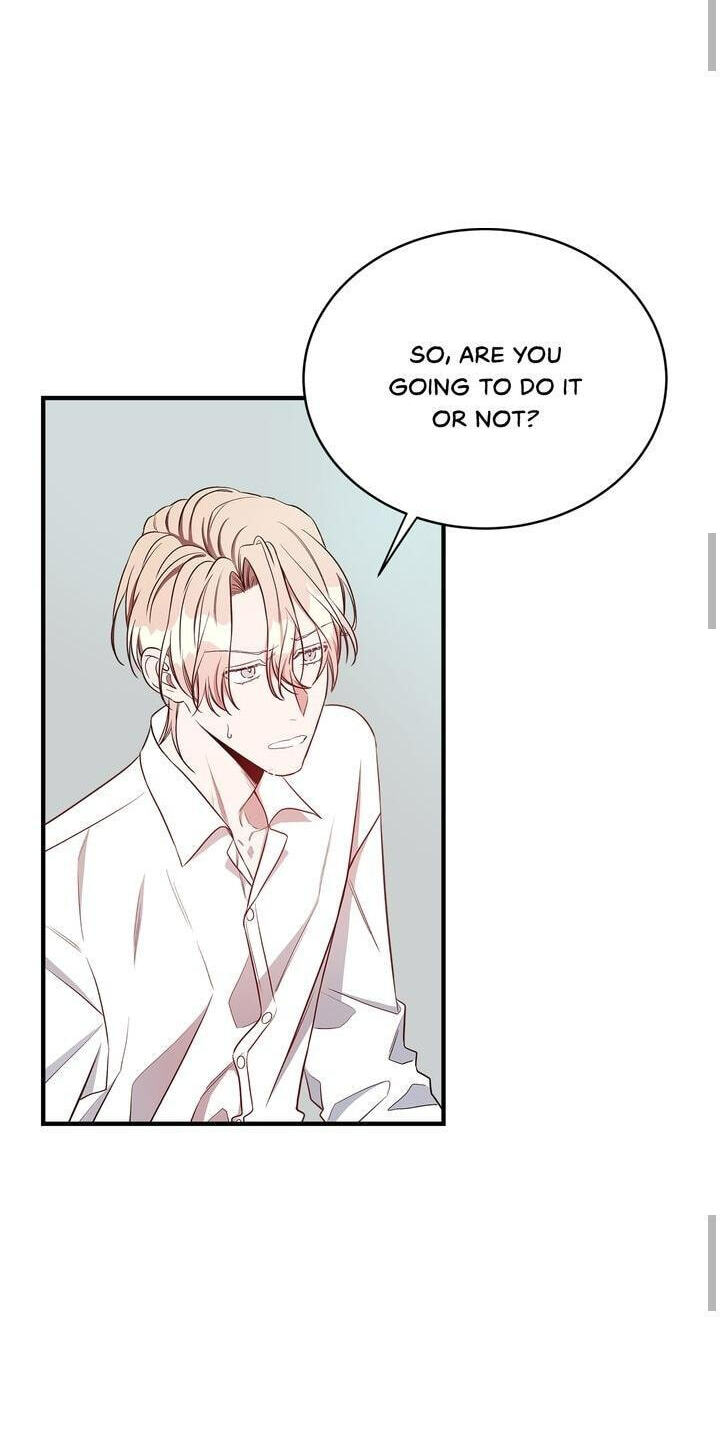 Big Apple (Hodot) Chapter 21 page 39 - 