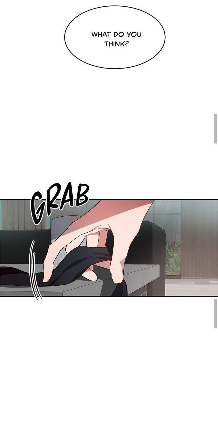 Big Apple (Hodot) Chapter 21 page 40 - 