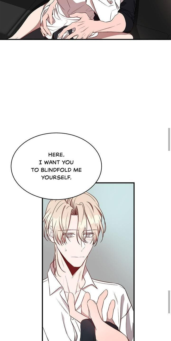 Big Apple (Hodot) Chapter 21 page 43 - 