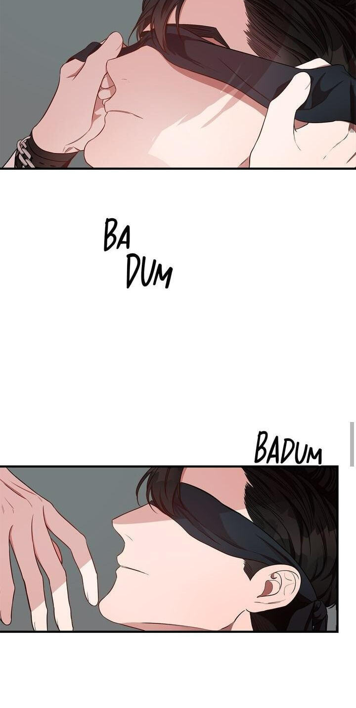 Big Apple (Hodot) Chapter 21 page 46 - 