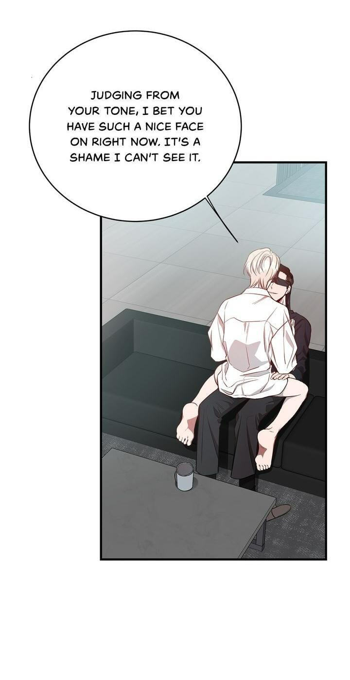 Big Apple (Hodot) Chapter 21 page 50 - 