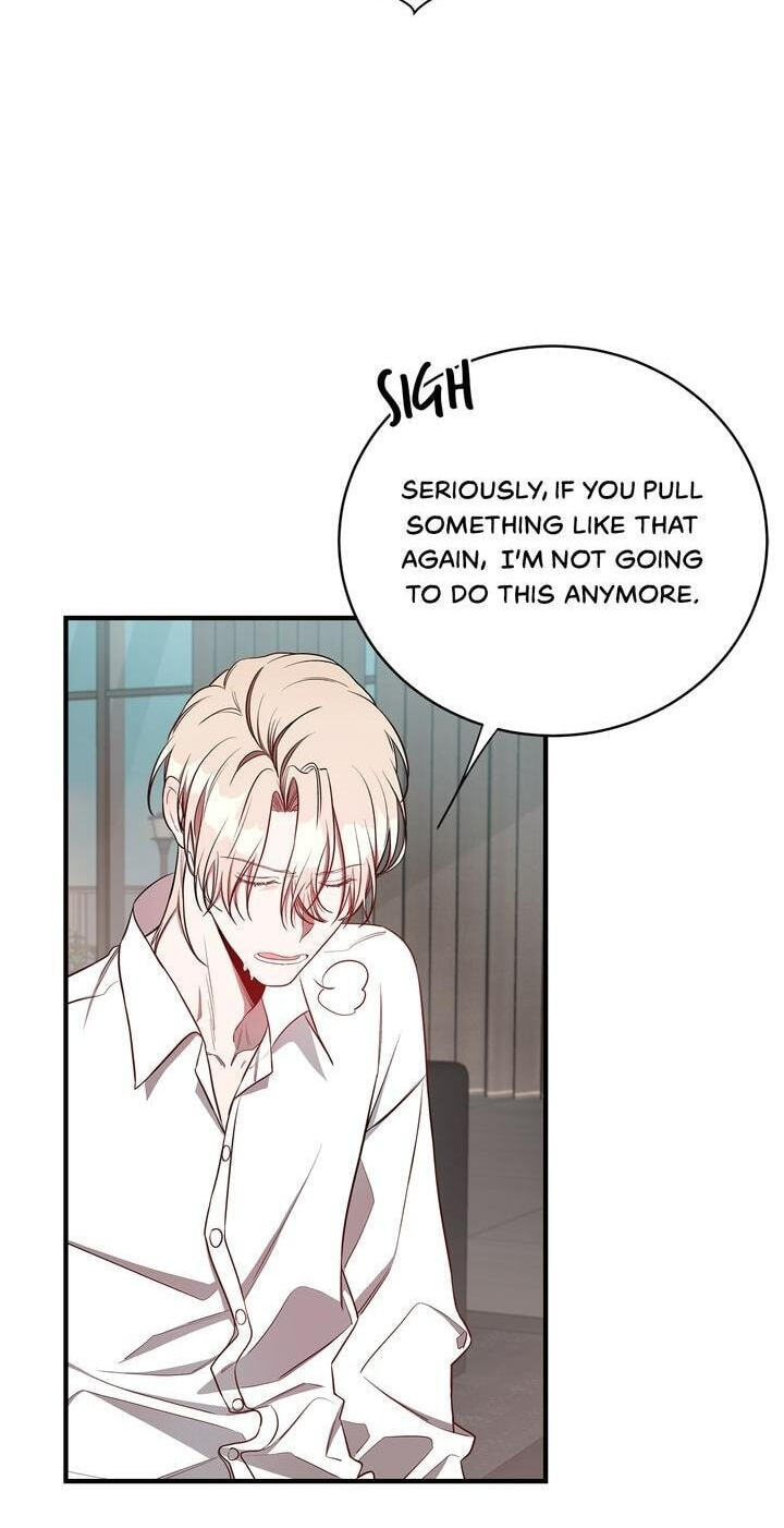 Big Apple (Hodot) Chapter 21 page 6 - 