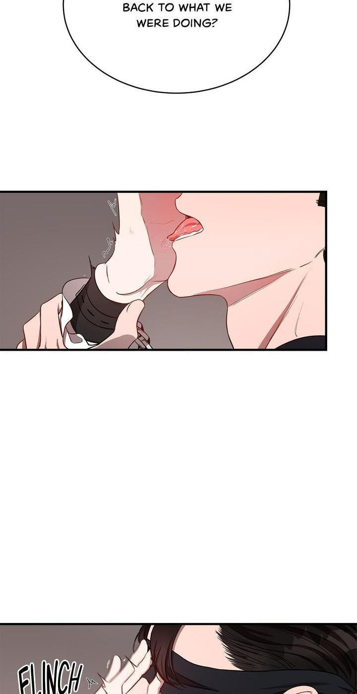 Big Apple (Hodot) Chapter 21 page 53 - 