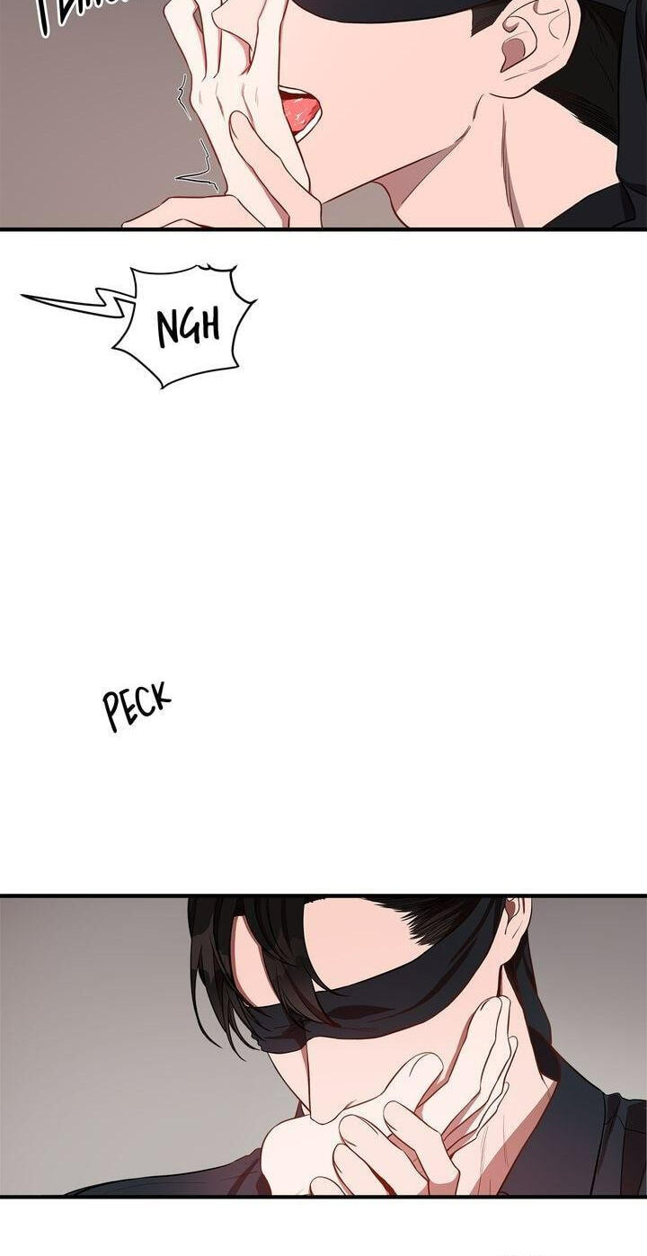 Big Apple (Hodot) Chapter 21 page 54 - 