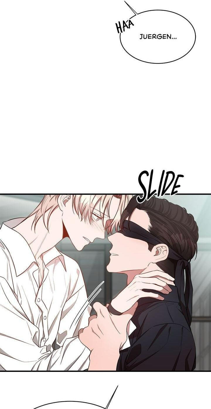Big Apple (Hodot) Chapter 21 page 57 - 