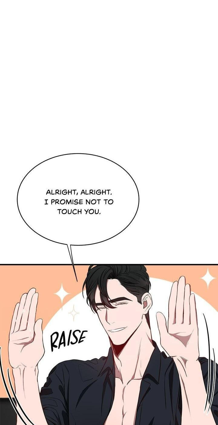 Big Apple (Hodot) Chapter 21 page 7 - 