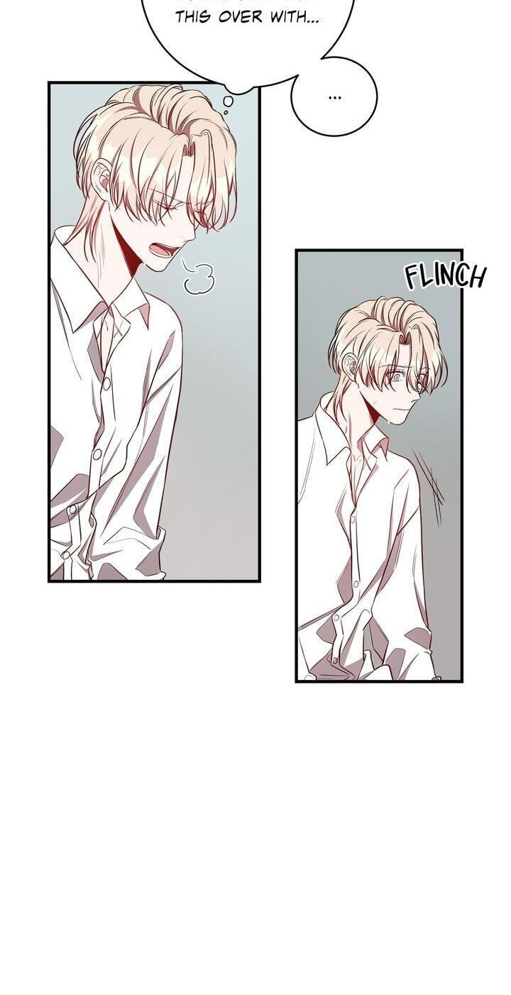 Big Apple (Hodot) Chapter 21 page 9 - 