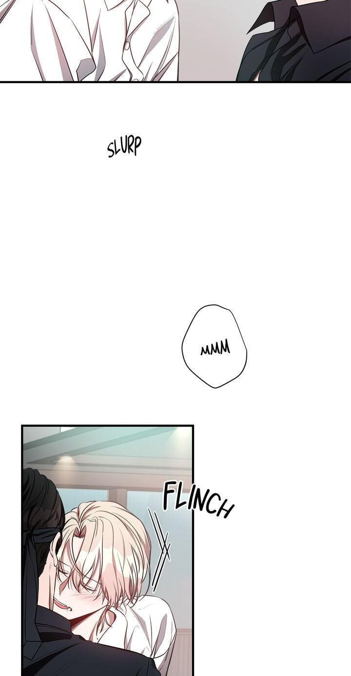 Big Apple (Hodot) Chapter 22 page 11 - 