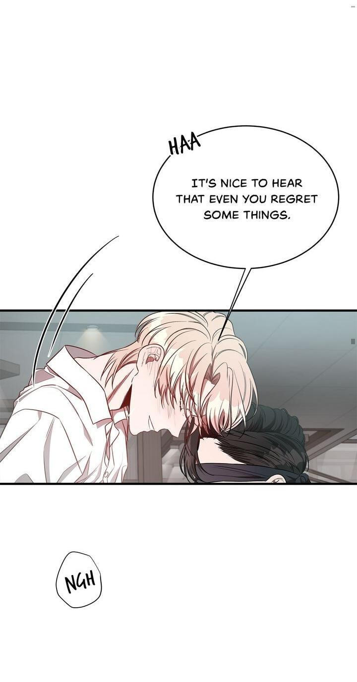 Big Apple (Hodot) Chapter 22 page 17 - 