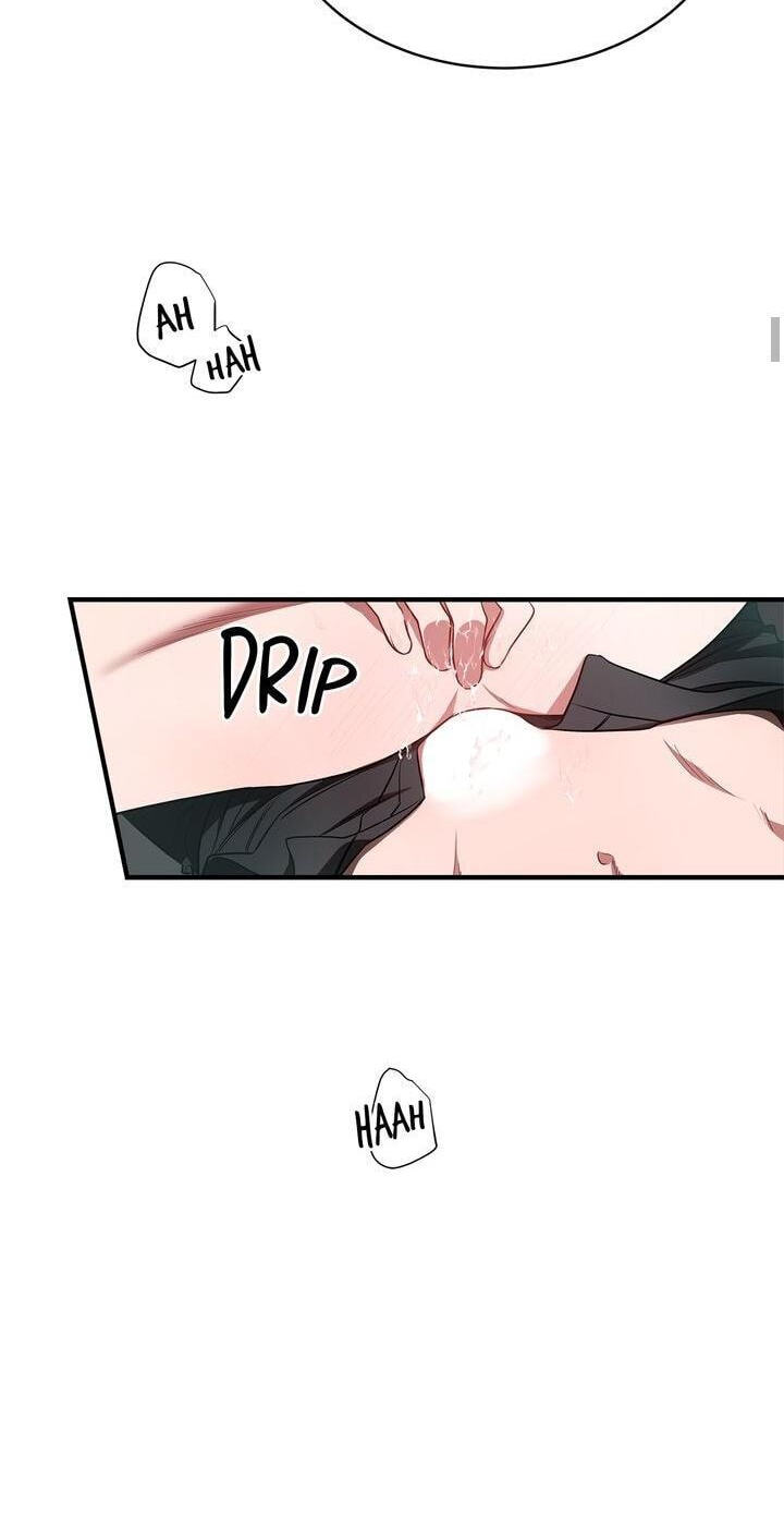 Big Apple (Hodot) Chapter 22 page 19 - 