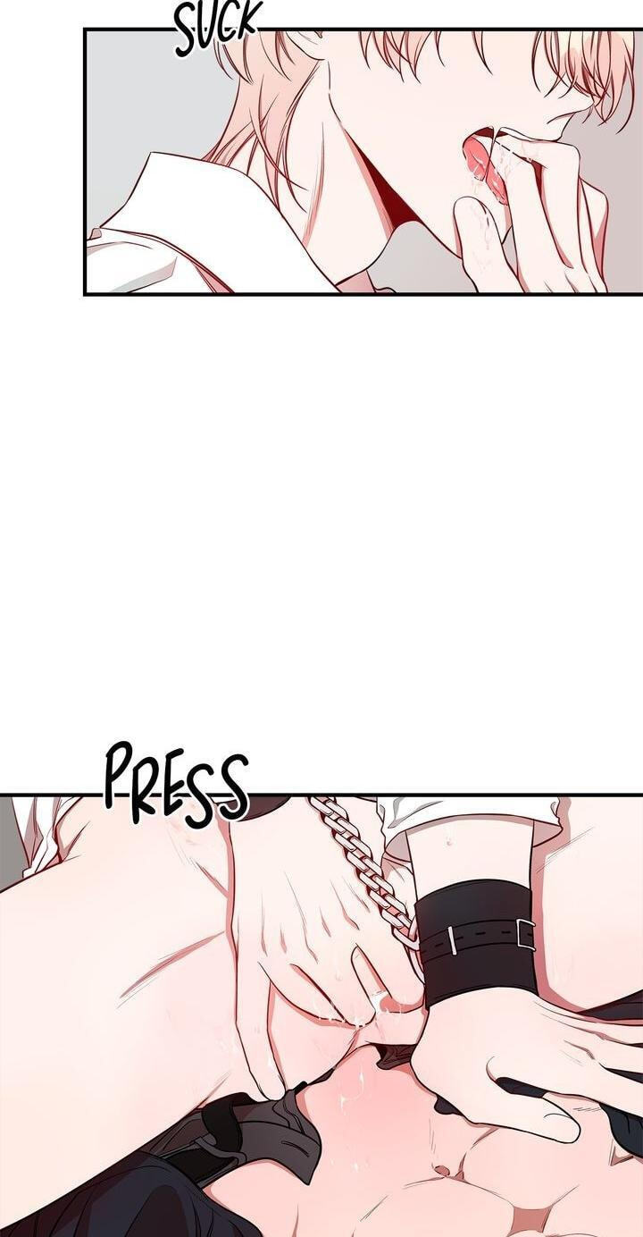 Big Apple (Hodot) Chapter 22 page 3 - 