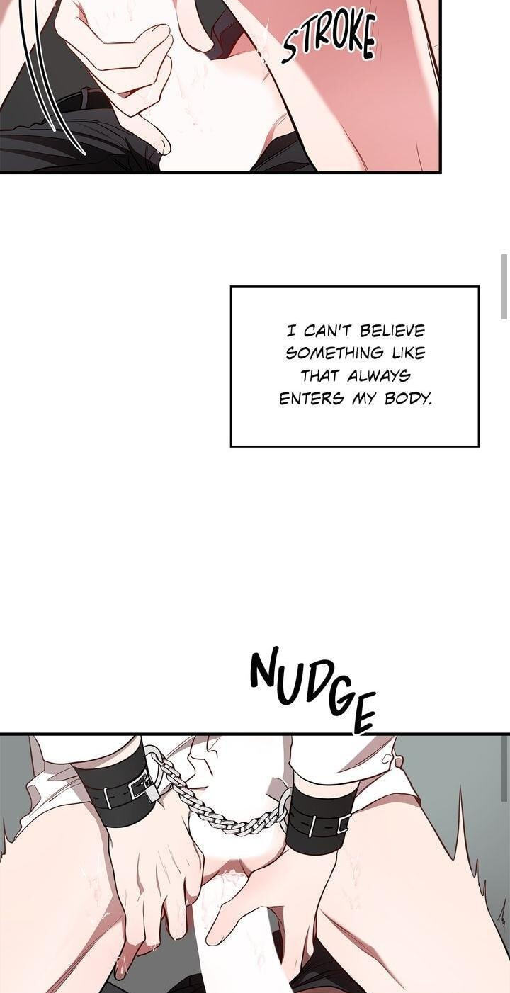 Big Apple (Hodot) Chapter 22 page 22 - 