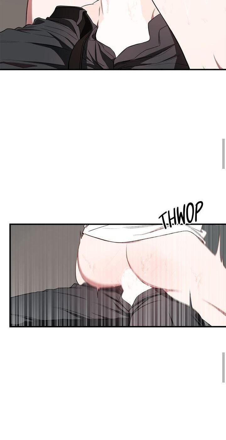 Big Apple (Hodot) Chapter 22 page 29 - 