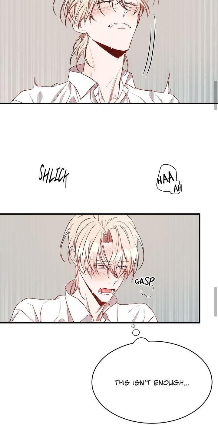 Big Apple (Hodot) Chapter 22 page 32 - 