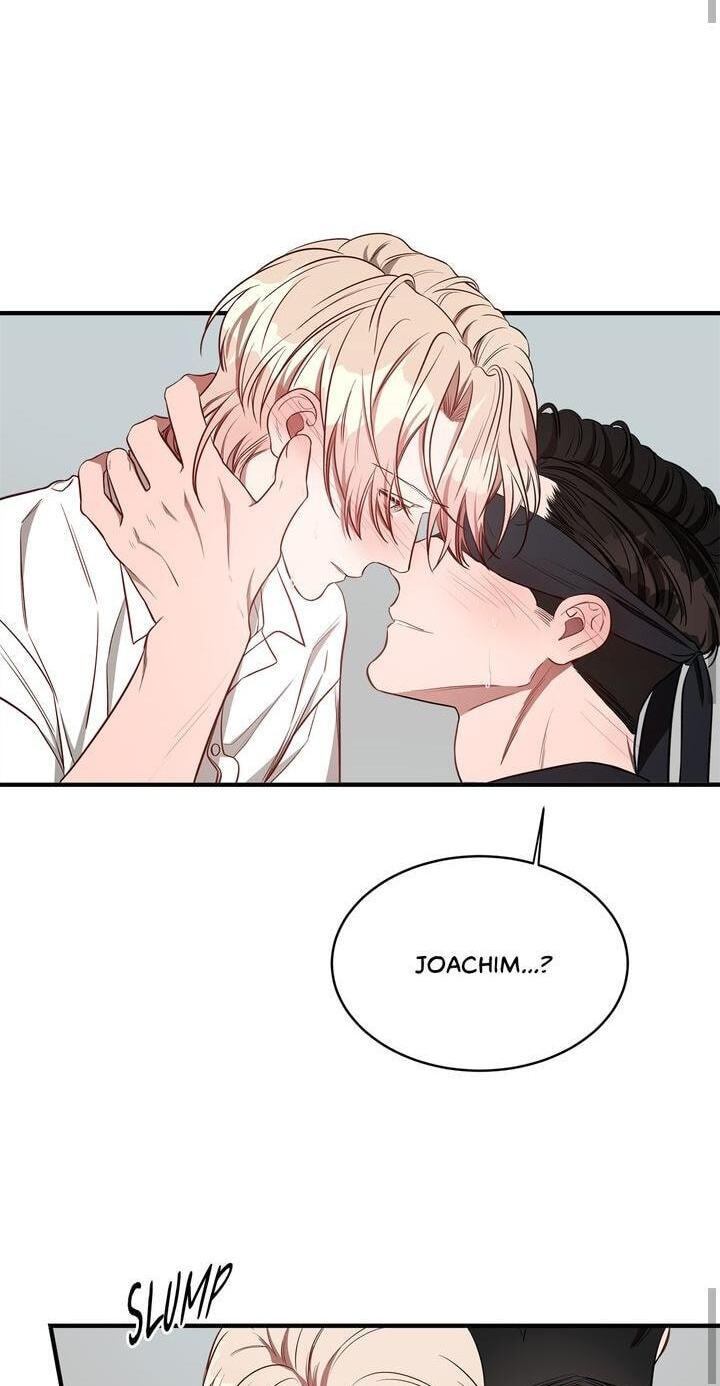 Big Apple (Hodot) Chapter 22 page 40 - 