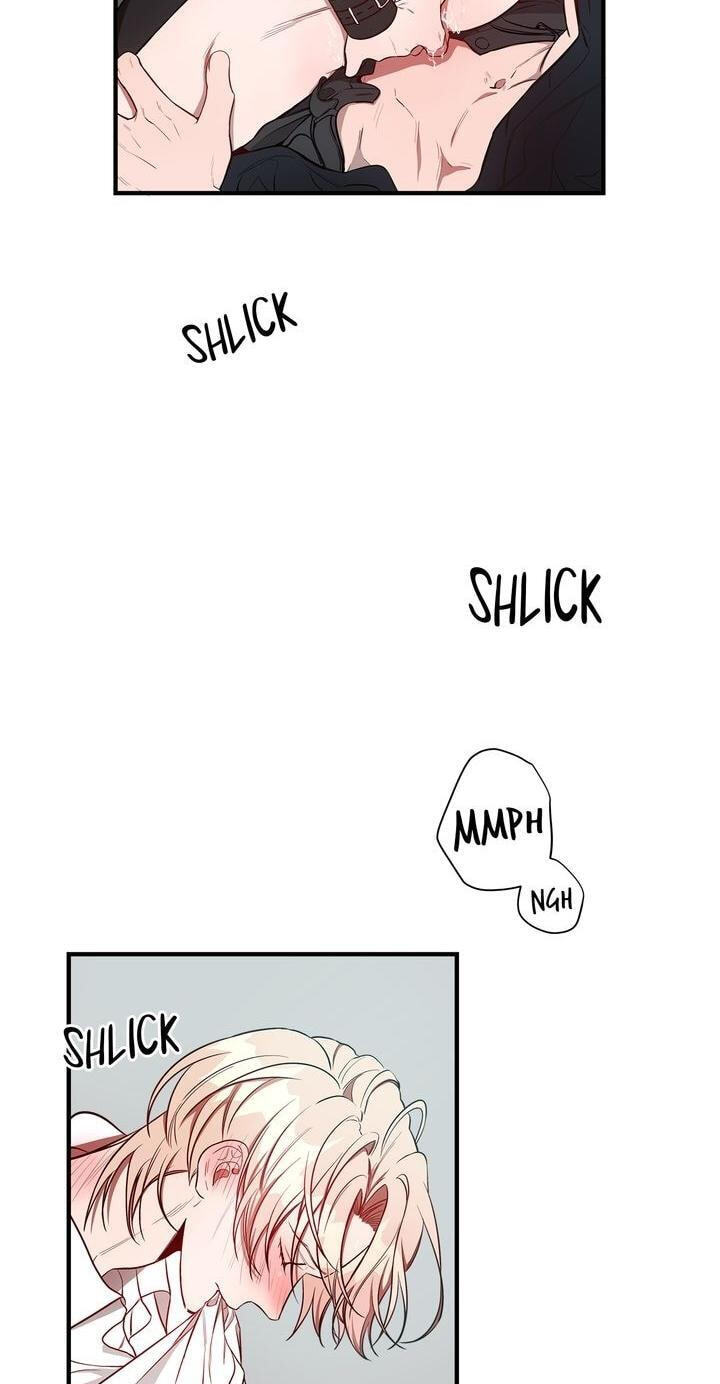 Big Apple (Hodot) Chapter 22 page 5 - 