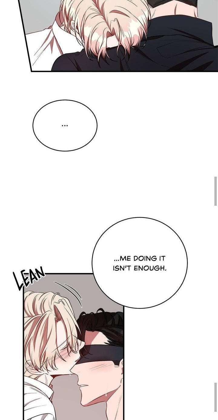 Big Apple (Hodot) Chapter 22 page 41 - 