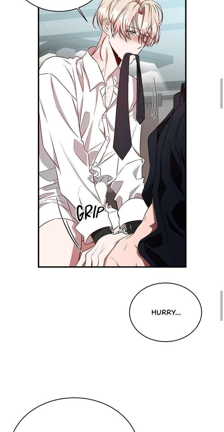 Big Apple (Hodot) Chapter 22 page 44 - 