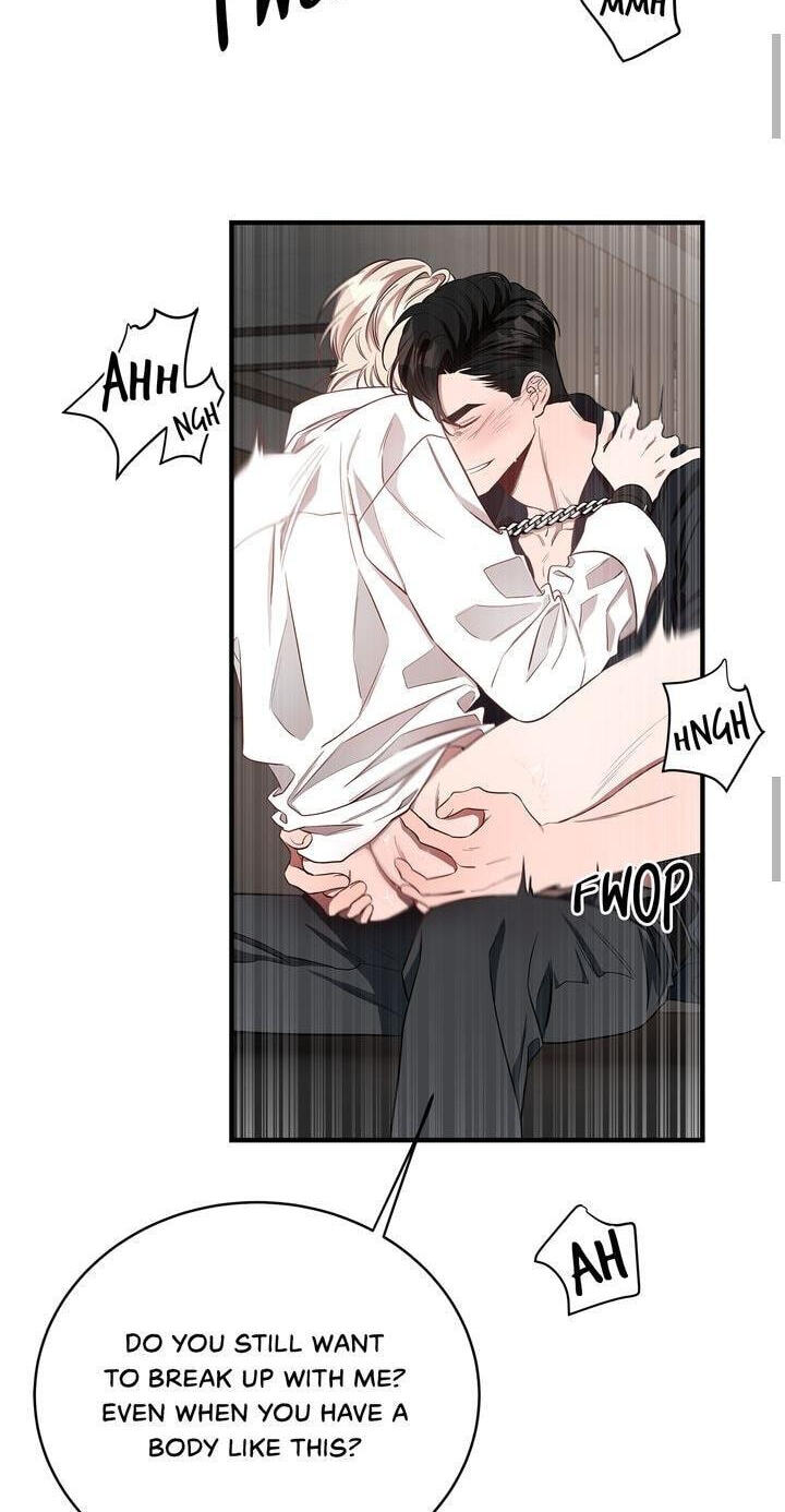 Big Apple (Hodot) Chapter 22 page 49 - 