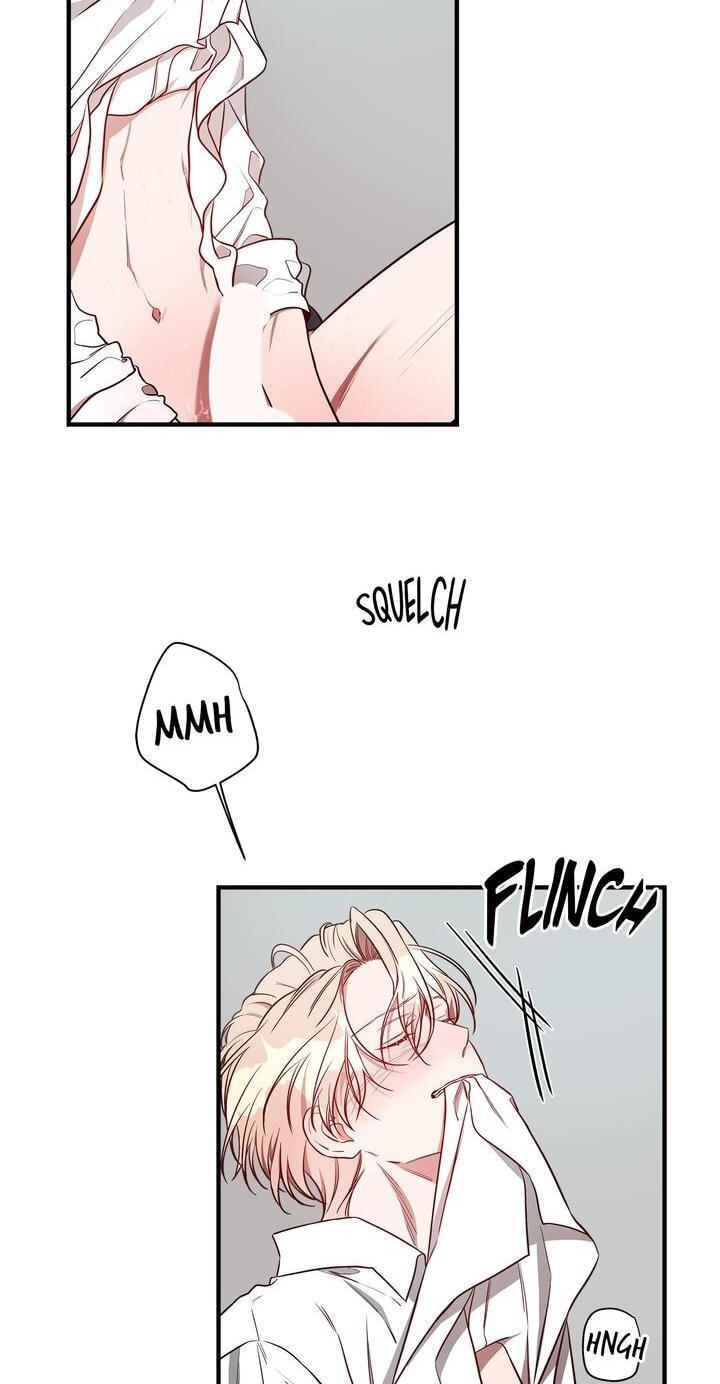 Big Apple (Hodot) Chapter 22 page 6 - 