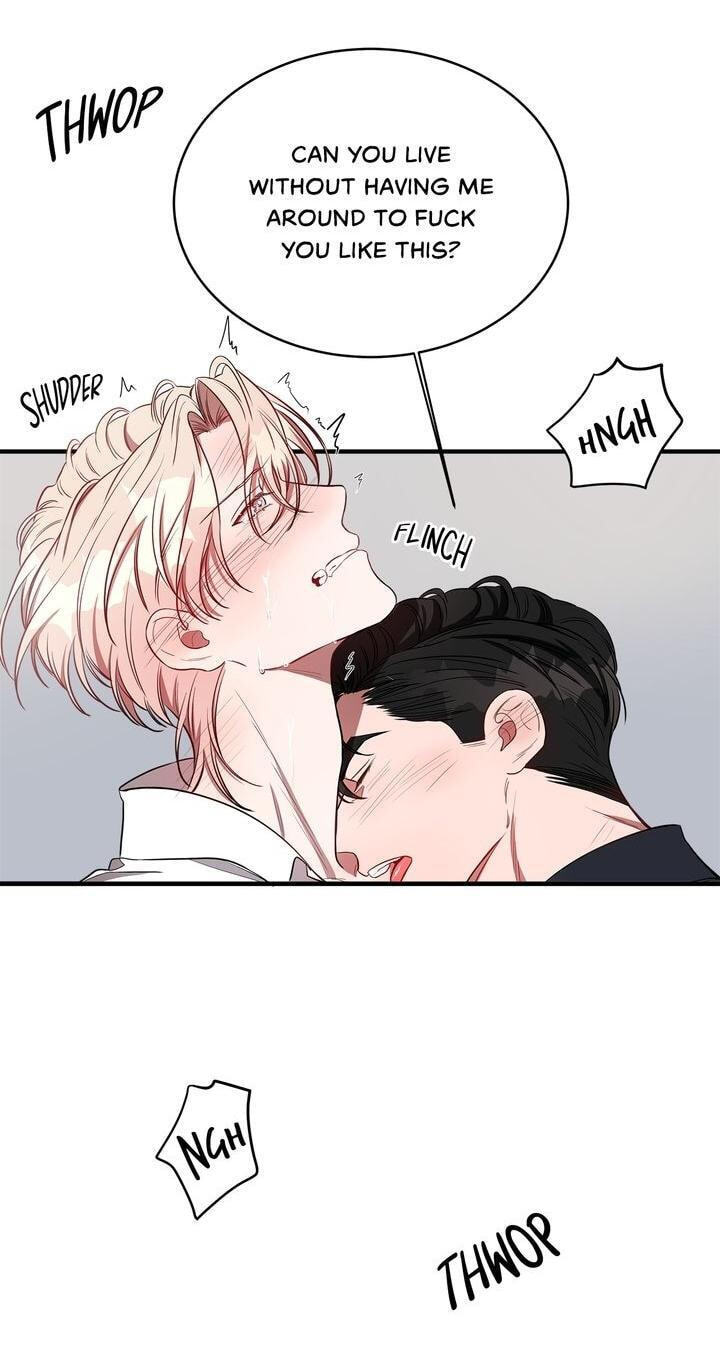 Big Apple (Hodot) Chapter 22 page 52 - 