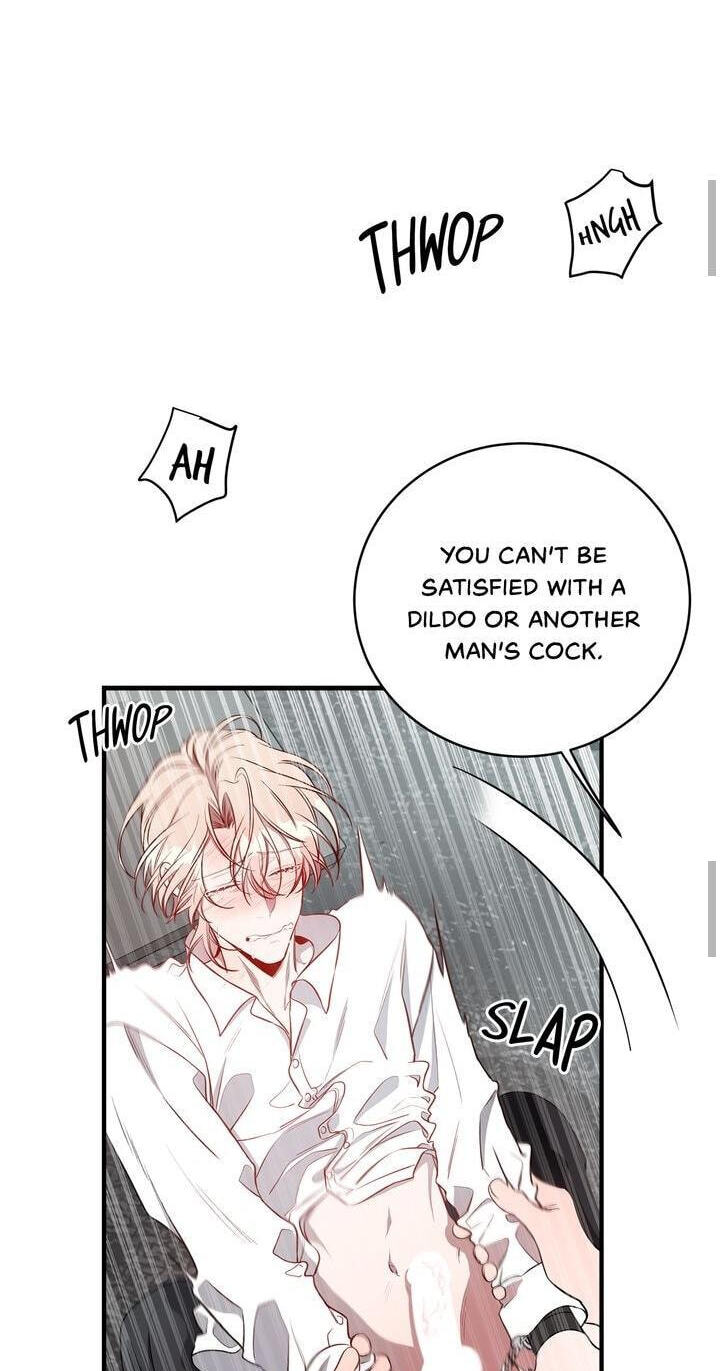 Big Apple (Hodot) Chapter 22 page 53 - 