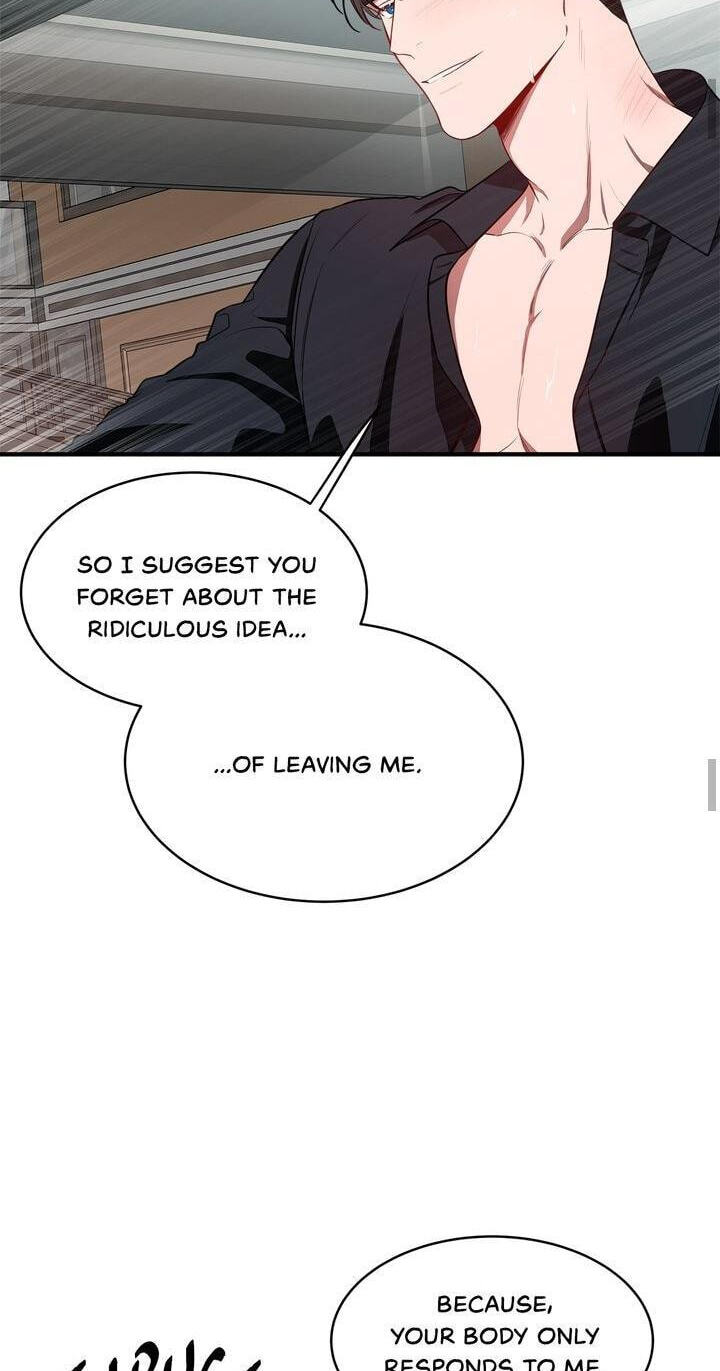 Big Apple (Hodot) Chapter 22 page 56 - 