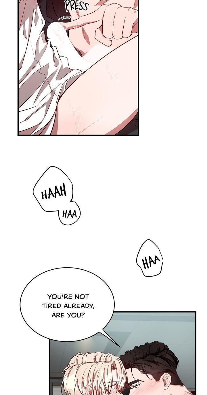 Big Apple (Hodot) Chapter 22 page 60 - 