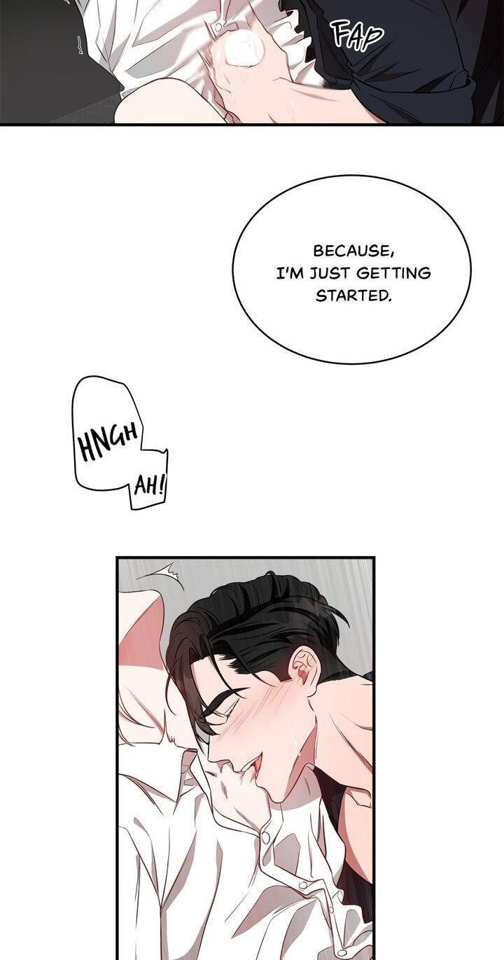 Big Apple (Hodot) Chapter 22 page 62 - 