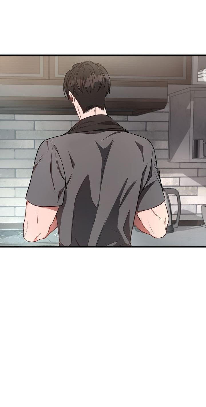 Big Apple (Hodot) Chapter 23 page 2 - 