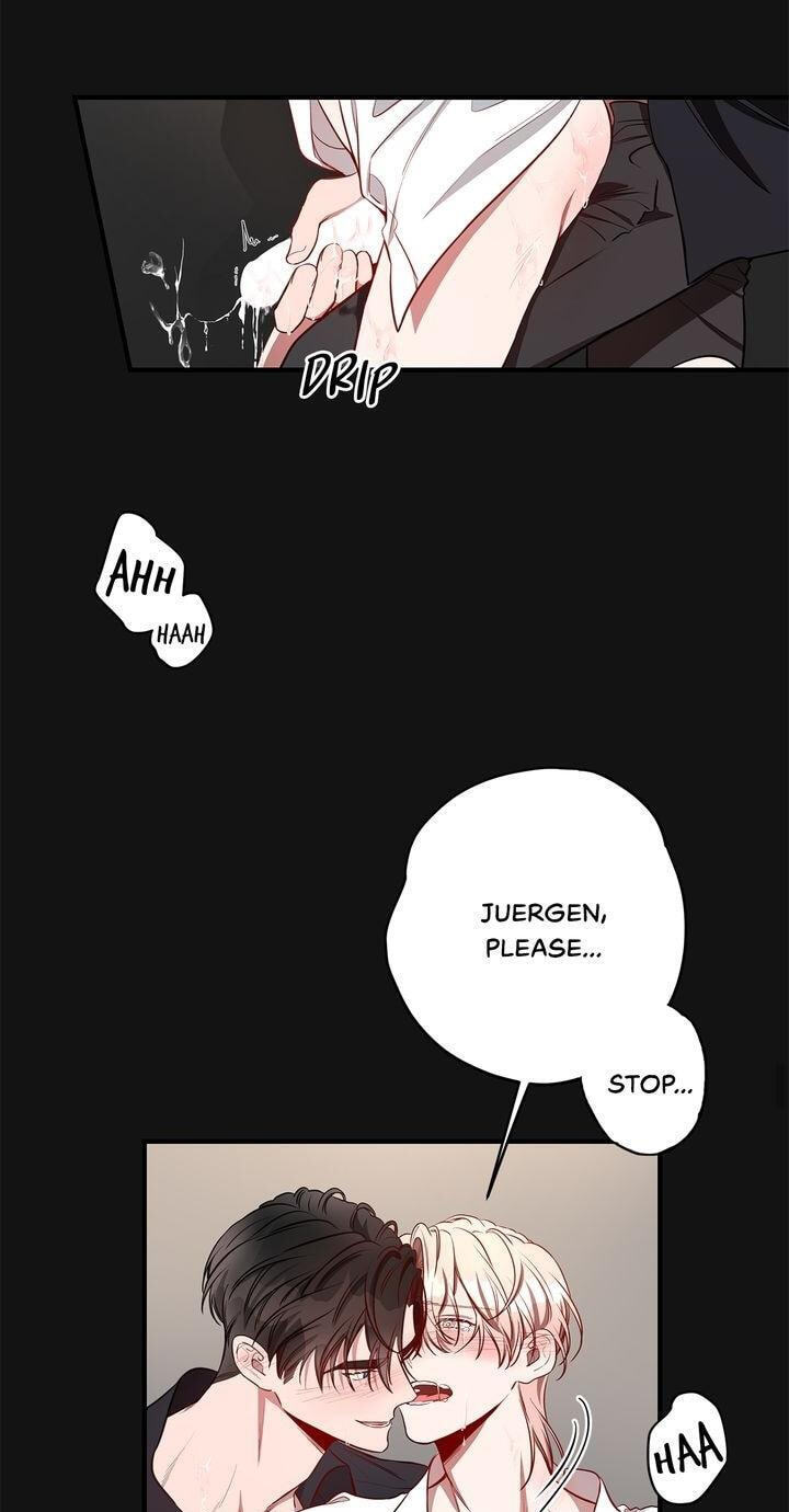 Big Apple (Hodot) Chapter 23 page 18 - 