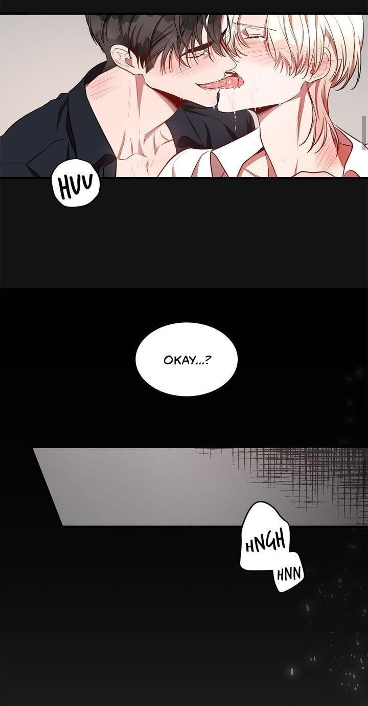 Big Apple (Hodot) Chapter 23 page 20 - 