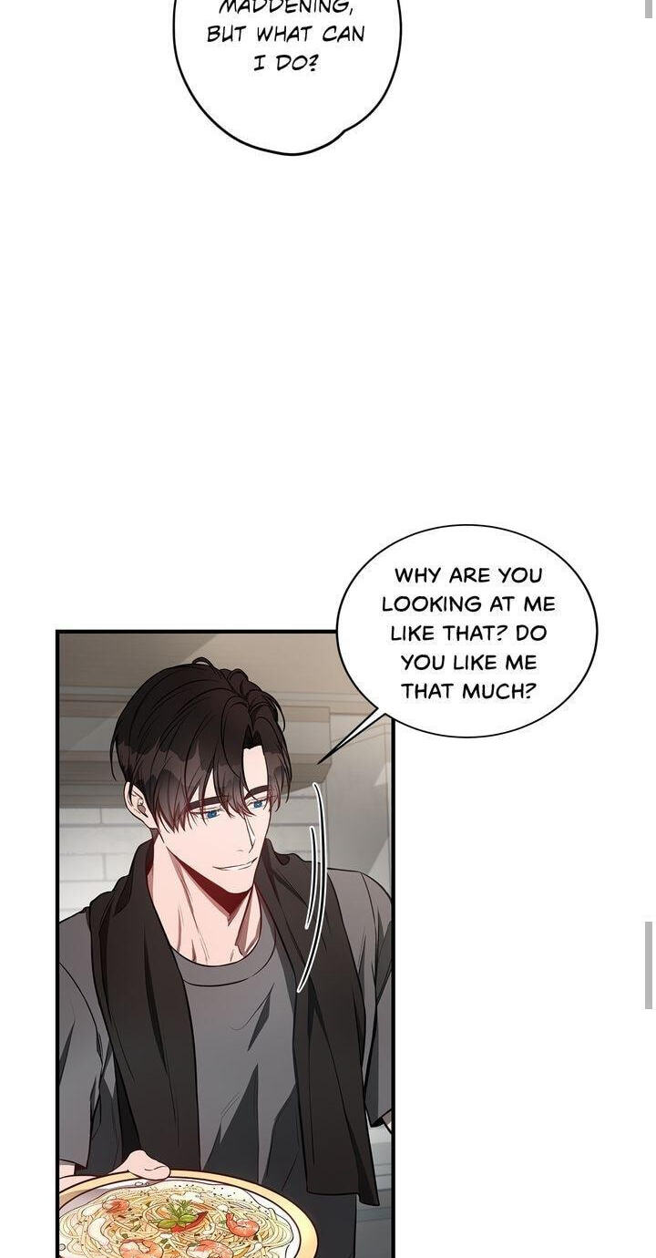 Big Apple (Hodot) Chapter 23 page 23 - 