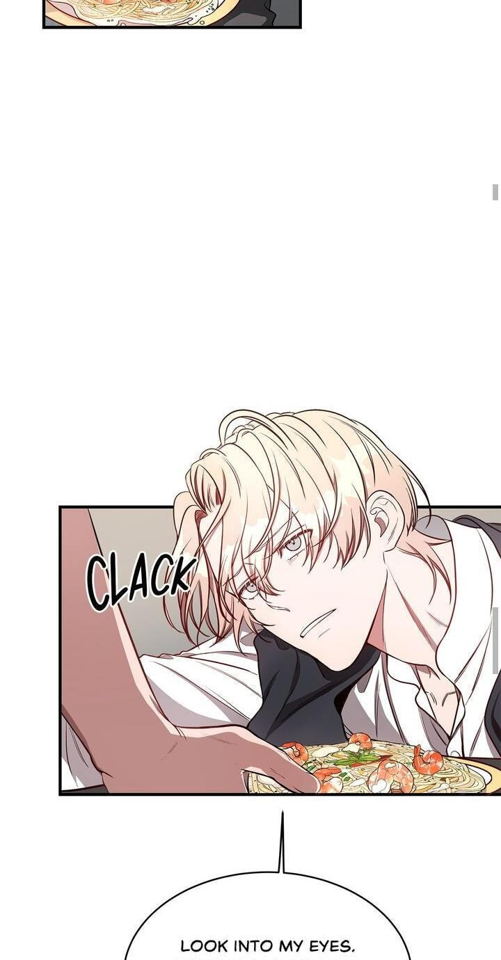 Big Apple (Hodot) Chapter 23 page 24 - 