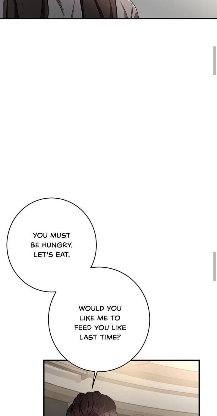 Big Apple (Hodot) Chapter 23 page 26 - 