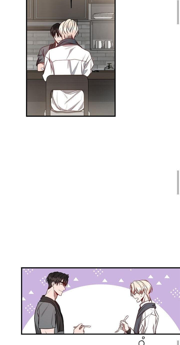 Big Apple (Hodot) Chapter 23 page 29 - 
