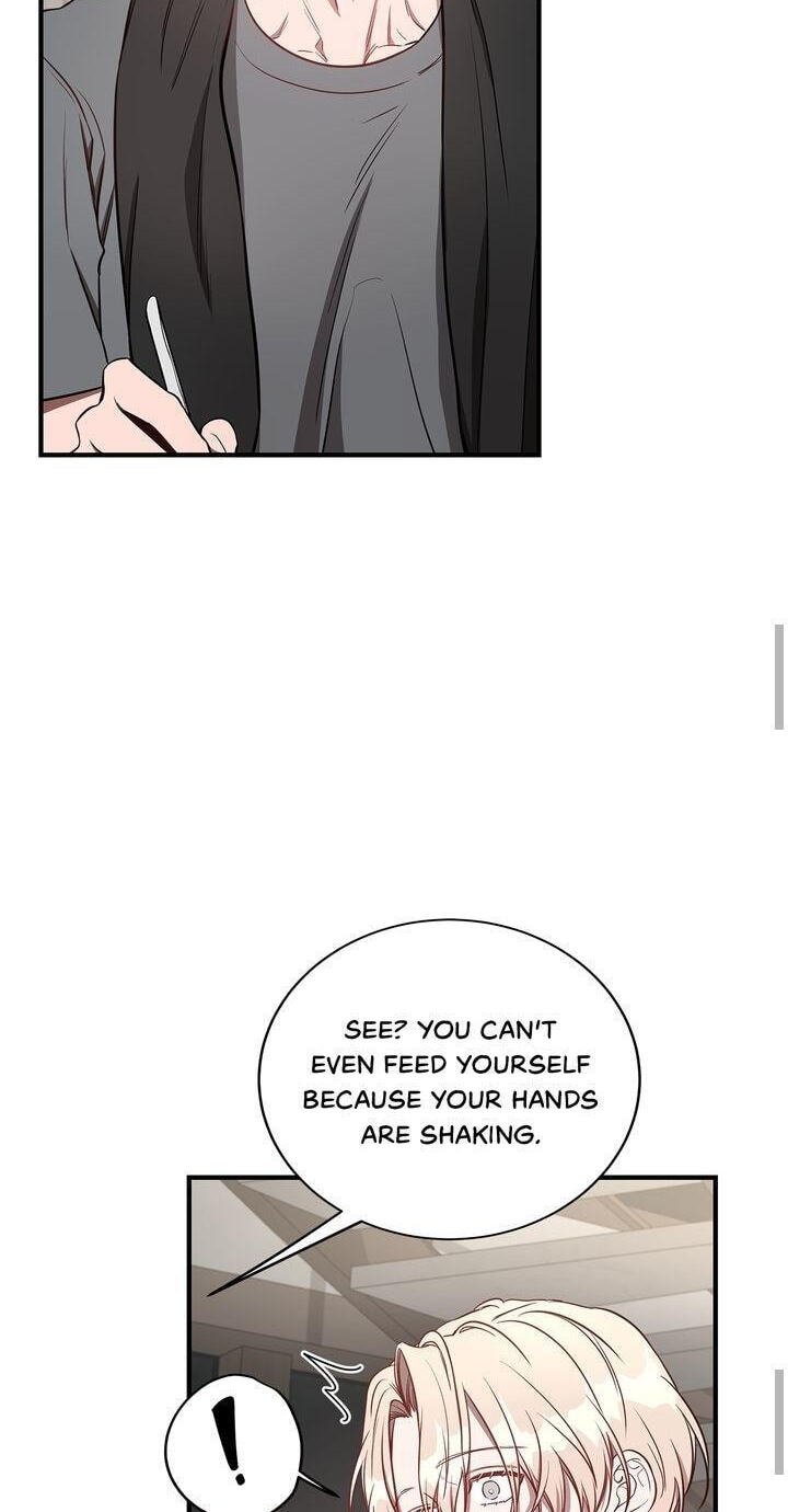 Big Apple (Hodot) Chapter 23 page 31 - 