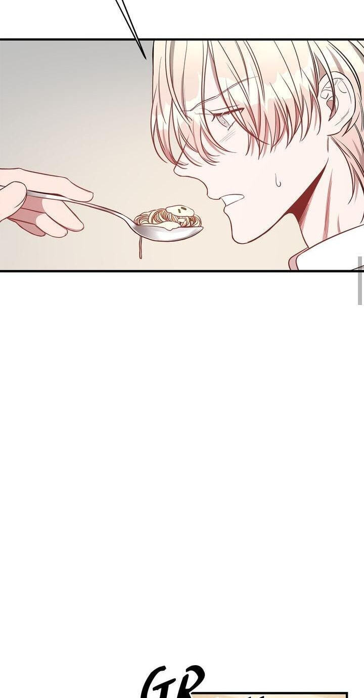 Big Apple (Hodot) Chapter 23 page 33 - 