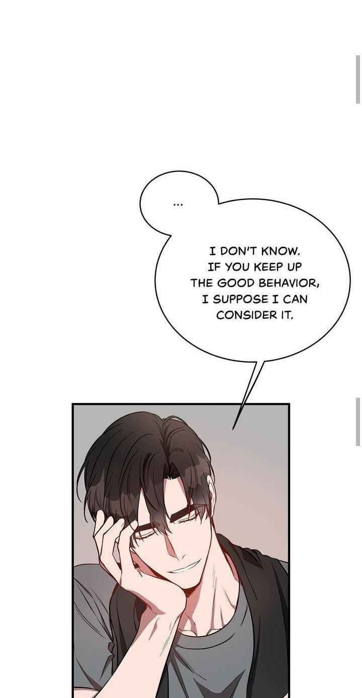 Big Apple (Hodot) Chapter 23 page 40 - 