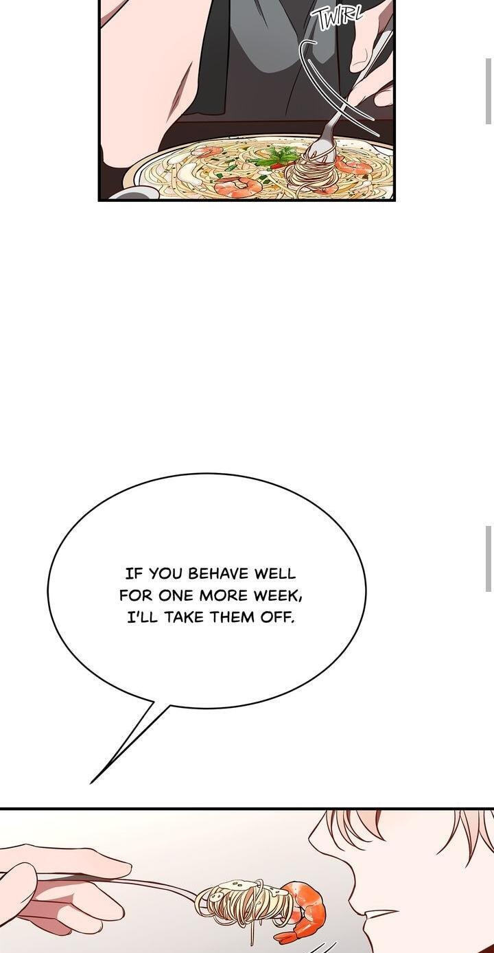 Big Apple (Hodot) Chapter 23 page 41 - 