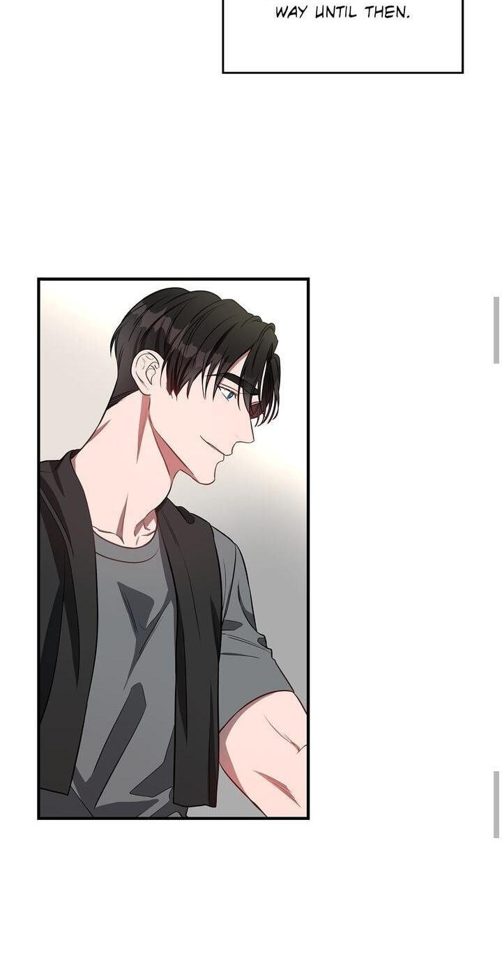 Big Apple (Hodot) Chapter 23 page 44 - 
