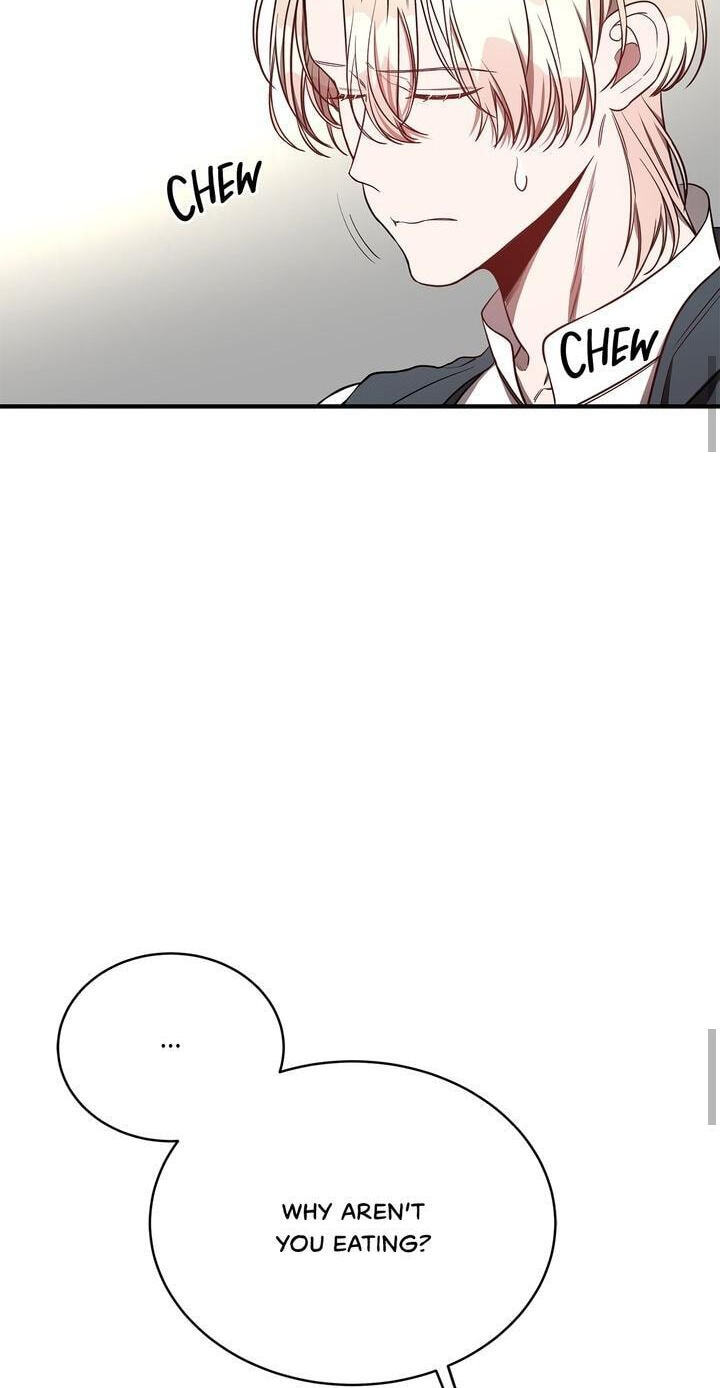 Big Apple (Hodot) Chapter 23 page 46 - 