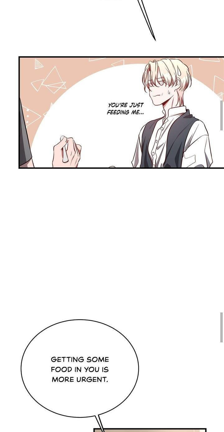 Big Apple (Hodot) Chapter 23 page 47 - 