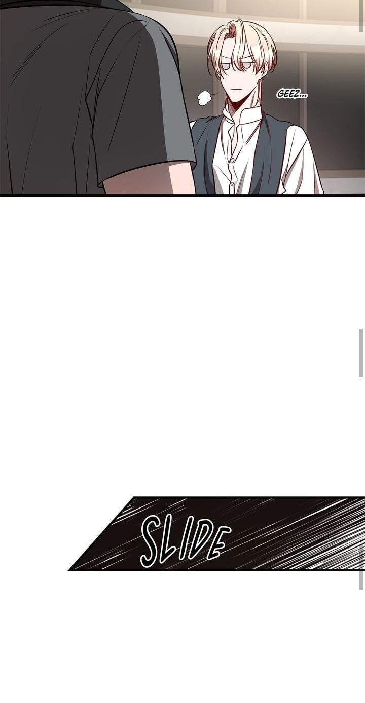 Big Apple (Hodot) Chapter 23 page 49 - 