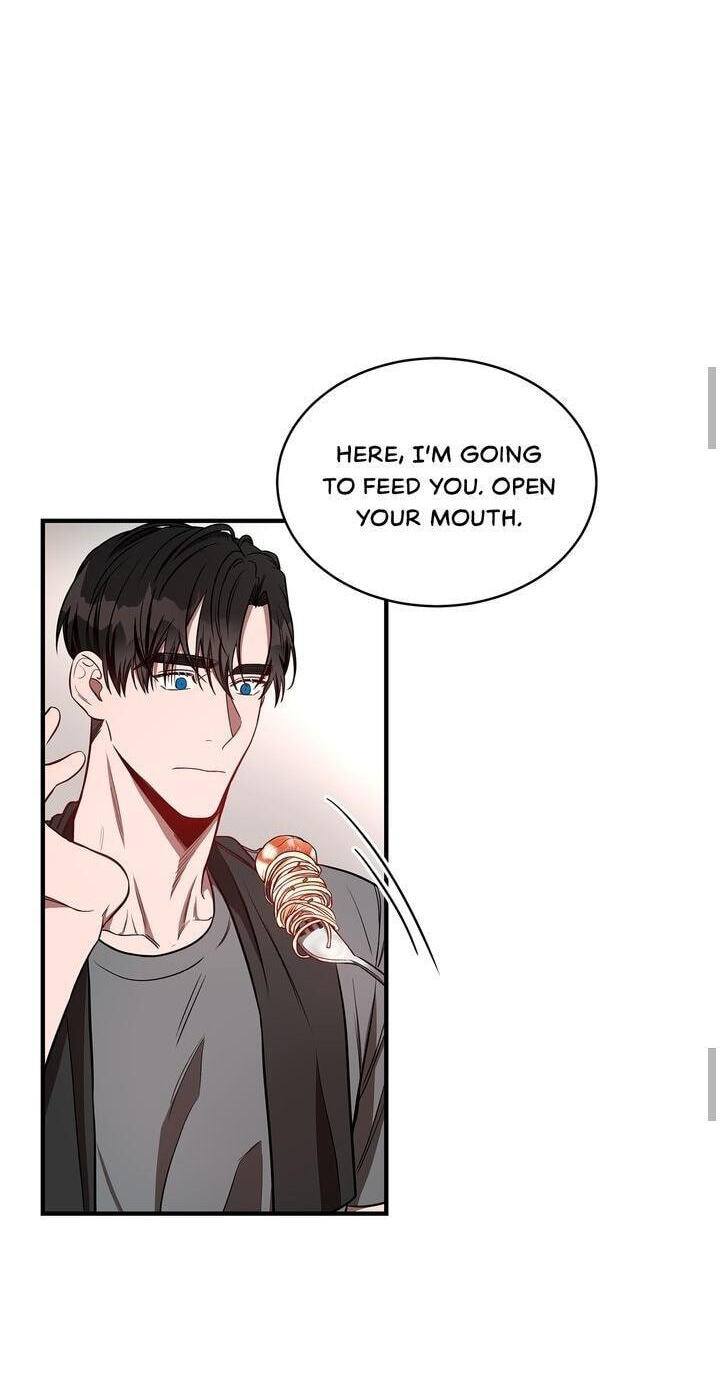 Big Apple (Hodot) Chapter 23 page 50 - 